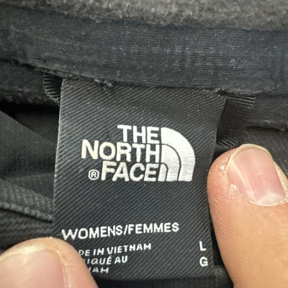 The North Face north face